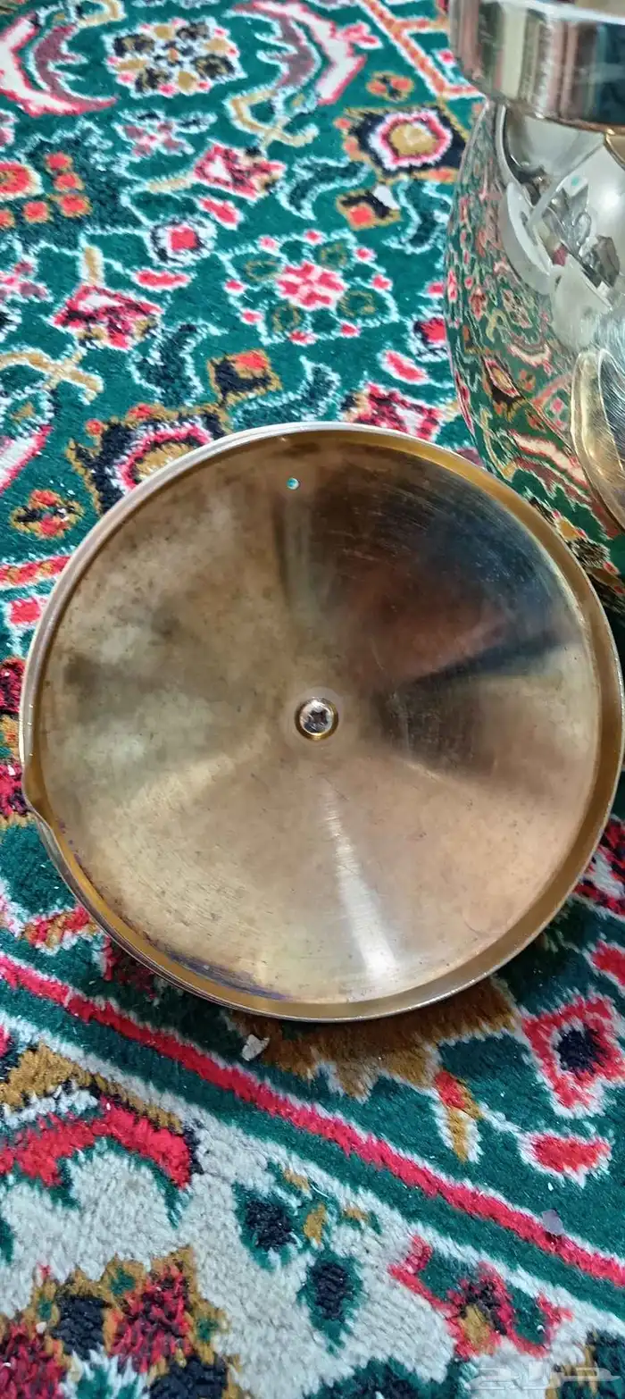 ابريق ودلال عساف كوريه 9