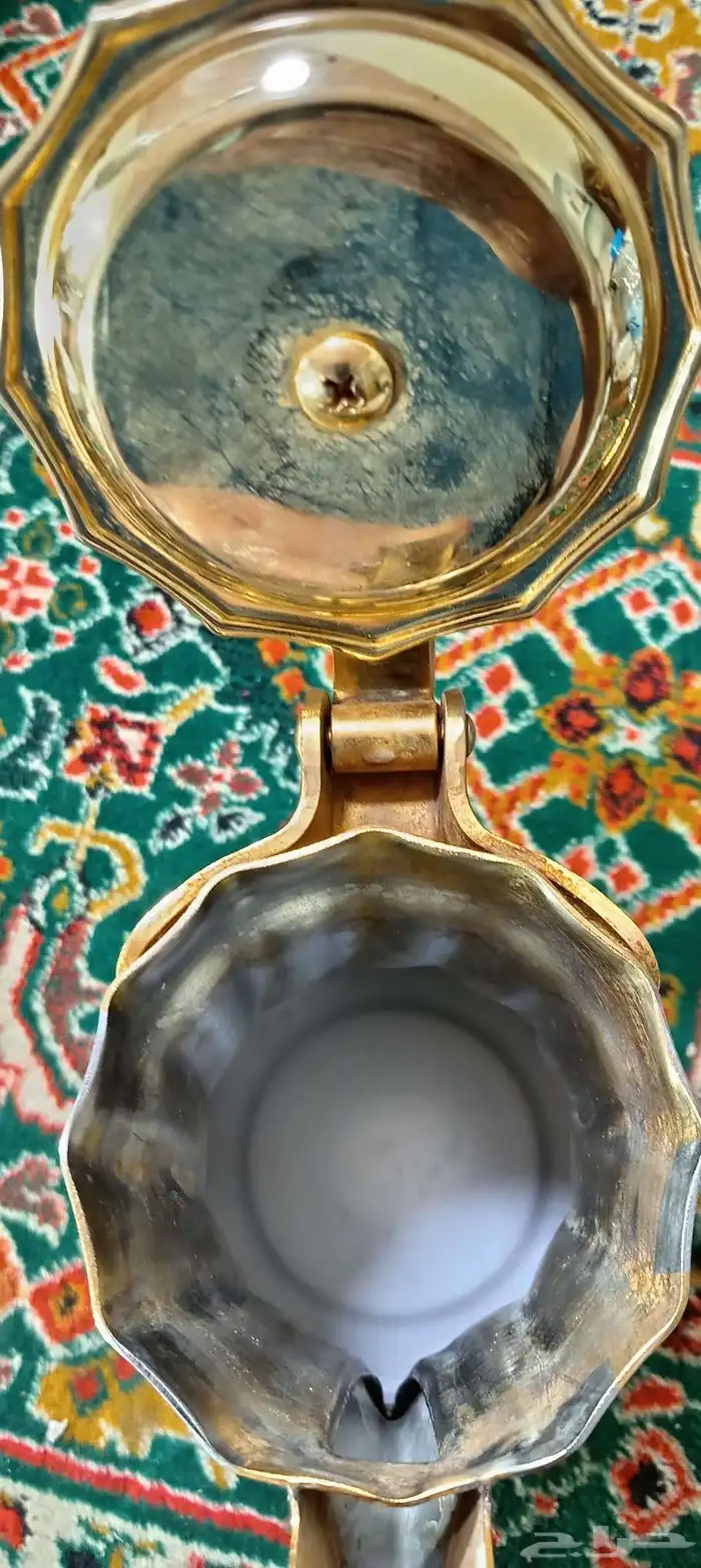 ابريق ودلال عساف كوريه 19