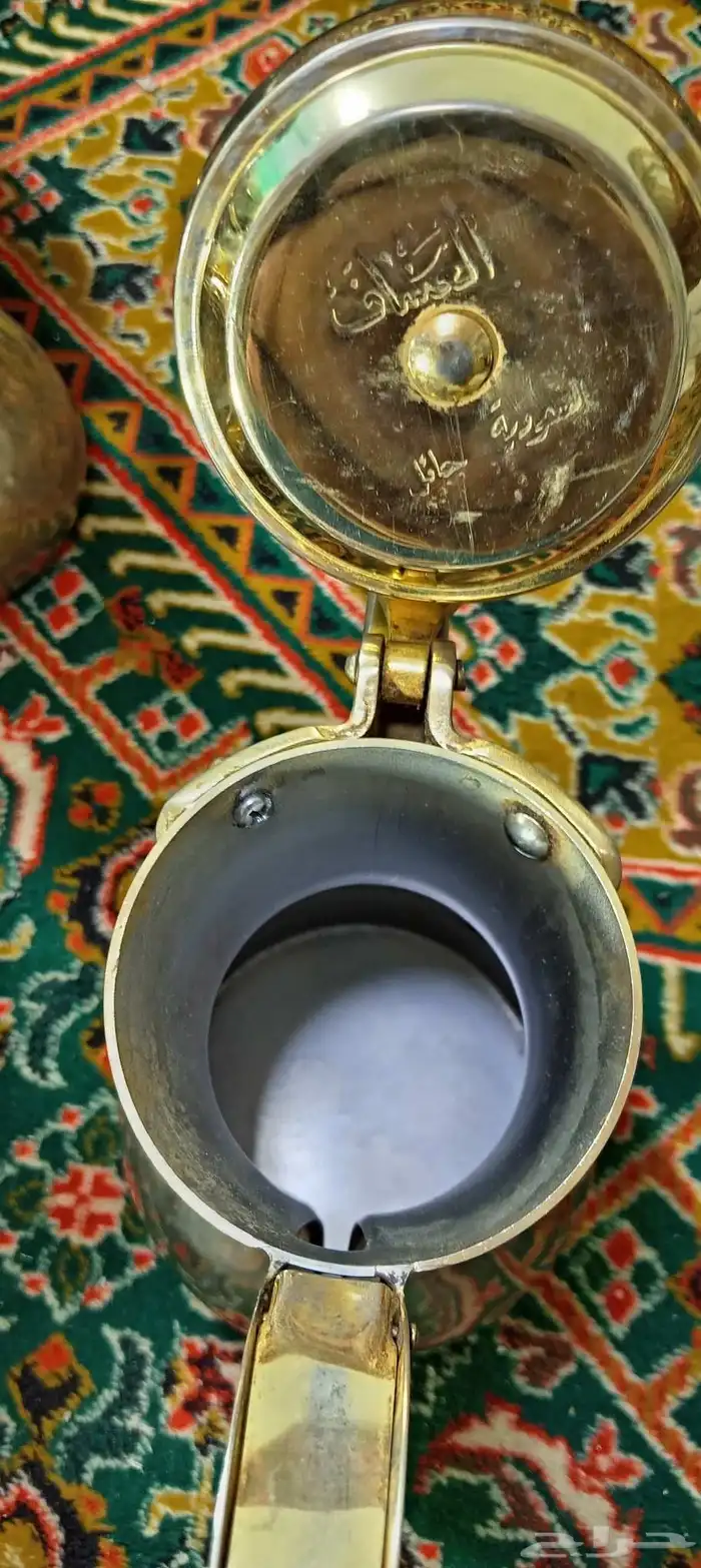 ابريق ودلال عساف كوريه 36