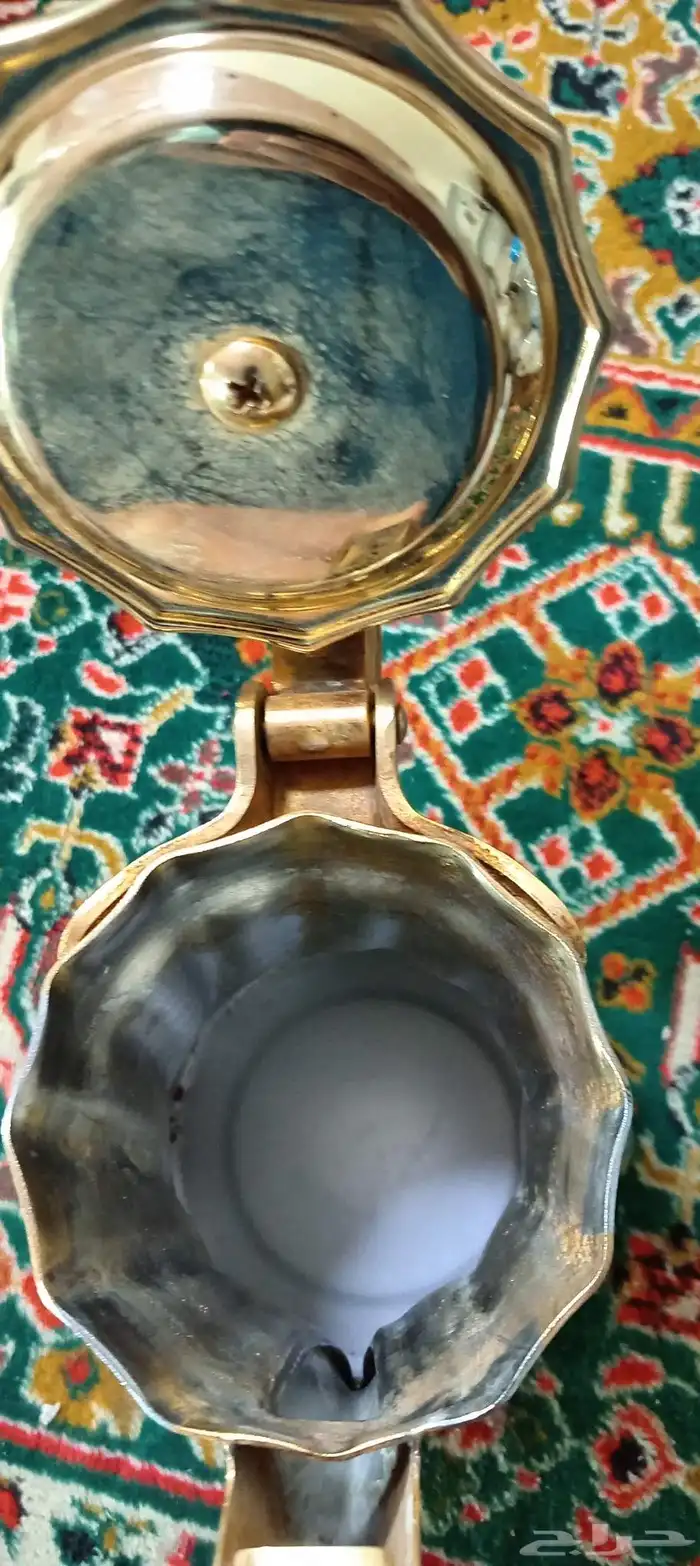 ابريق ودلال عساف كوريه 18