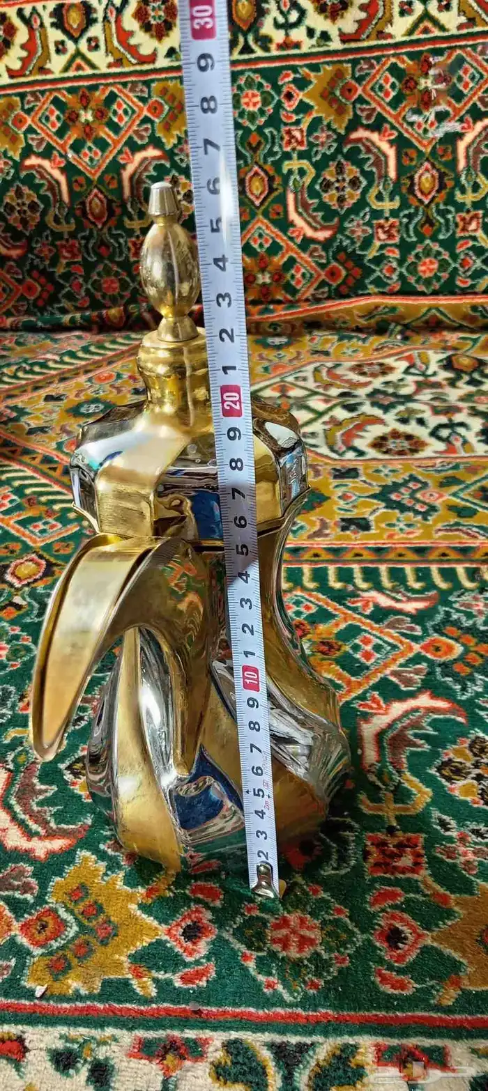 ابريق ودلال عساف كوريه 20