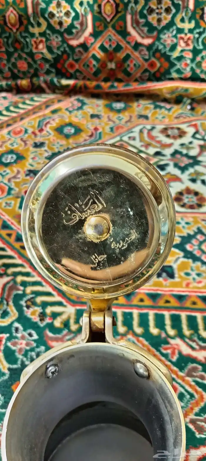 ابريق ودلال عساف كوريه 35