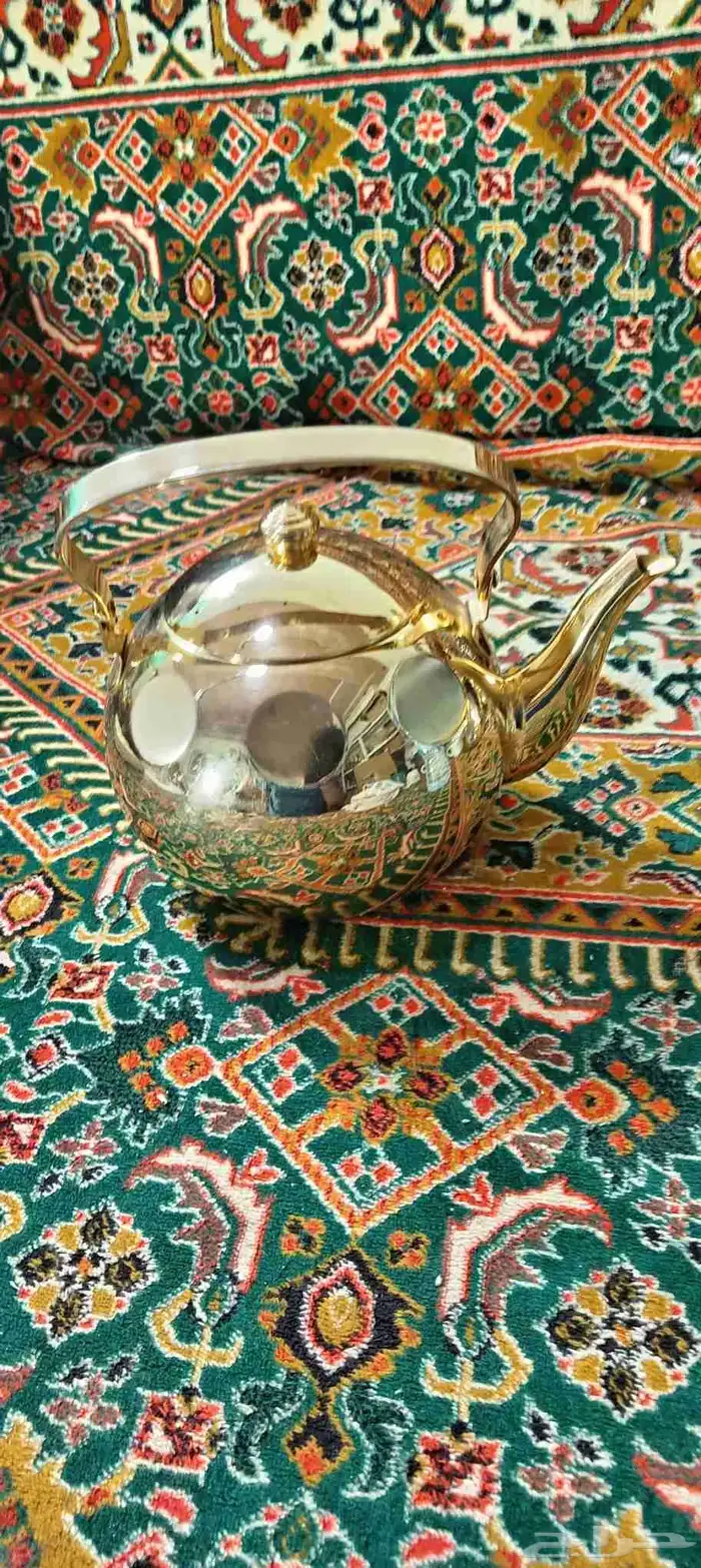 ابريق ودلال عساف كوريه 5