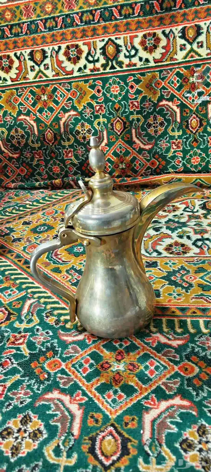 ابريق ودلال عساف كوريه 24