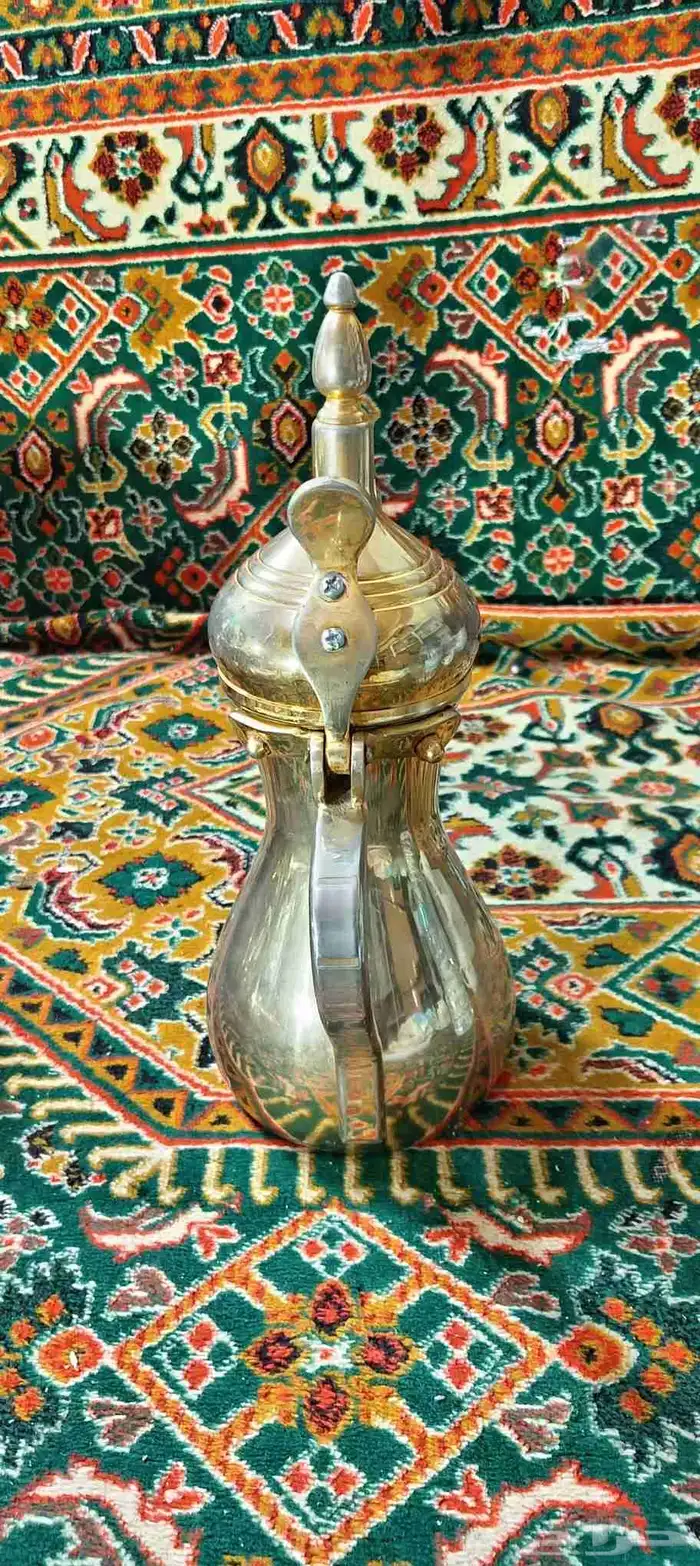 ابريق ودلال عساف كوريه 31