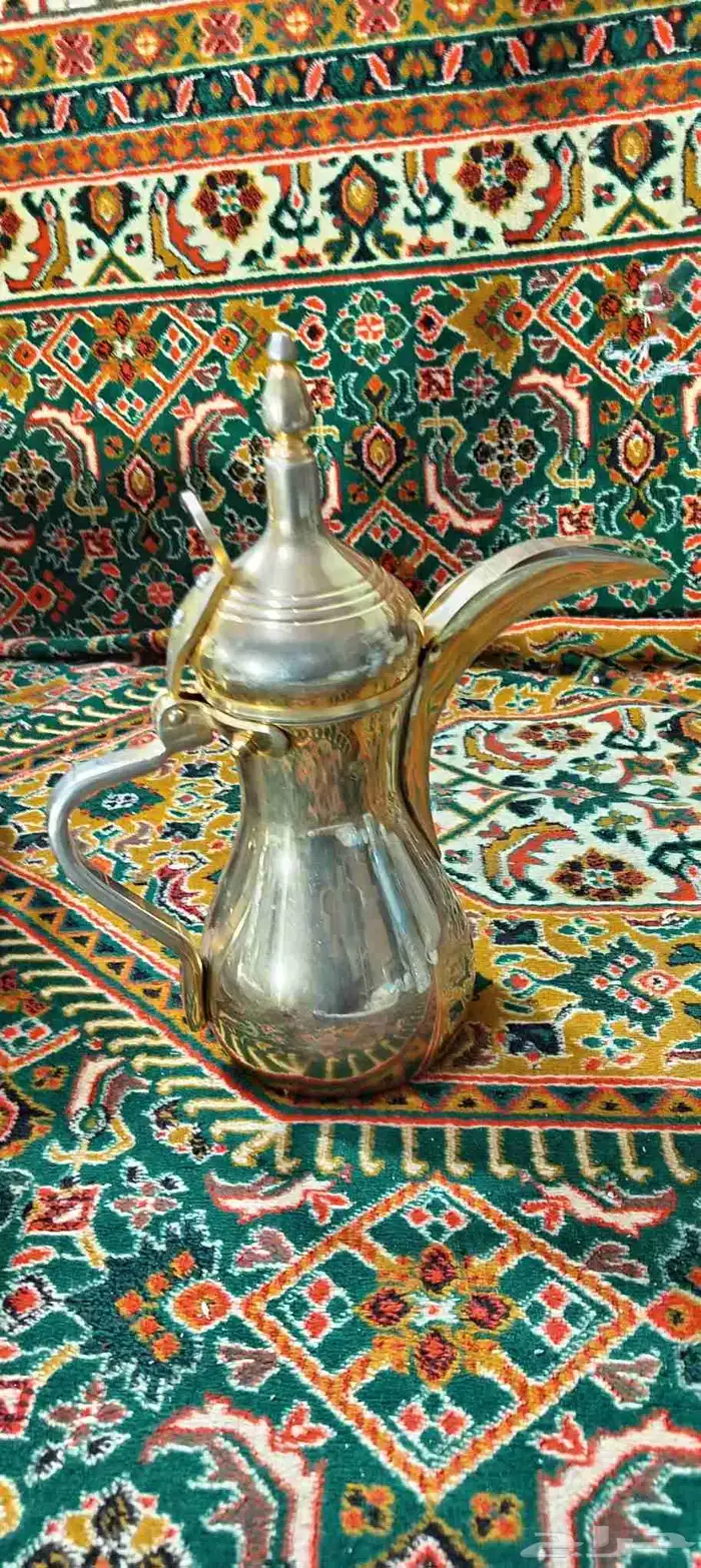 ابريق ودلال عساف كوريه 33