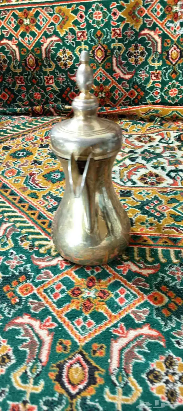 ابريق ودلال عساف كوريه 21