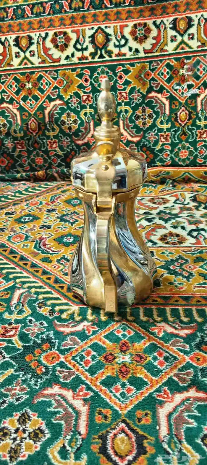 ابريق ودلال عساف كوريه 14