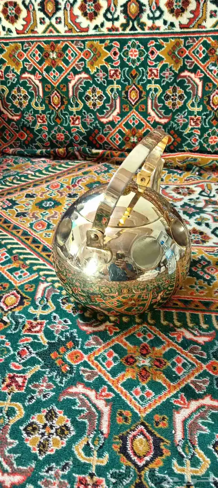 ابريق ودلال عساف كوريه 6