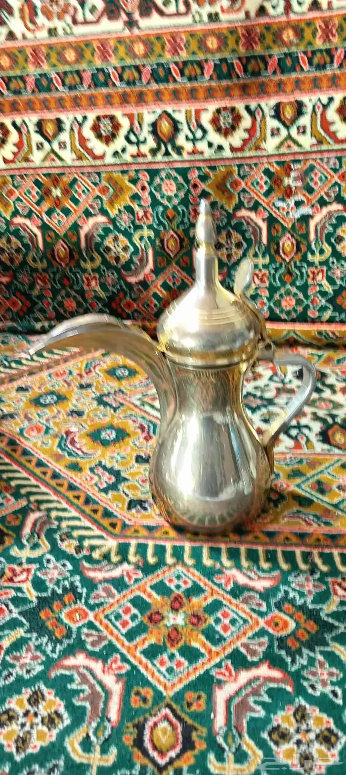 ابريق ودلال عساف كوريه 30