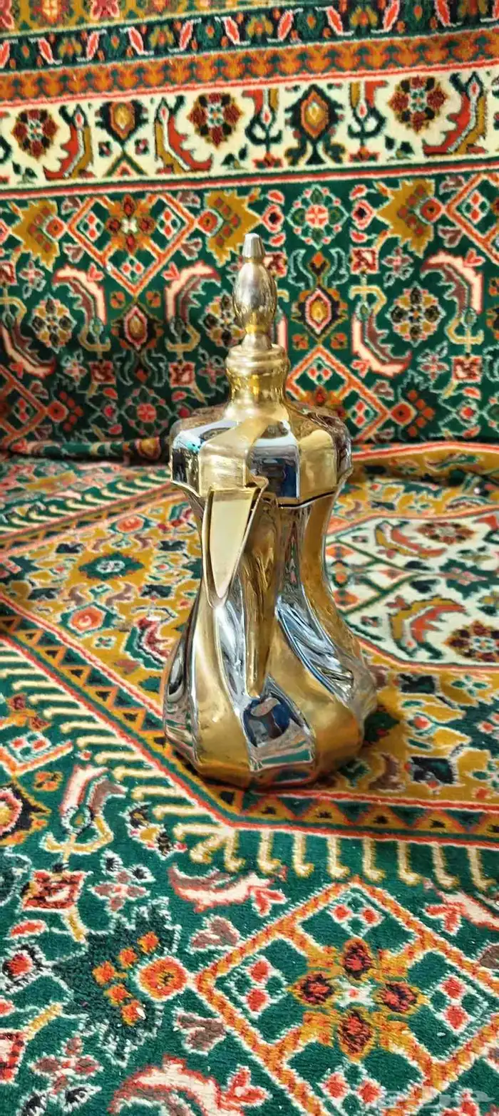 ابريق ودلال عساف كوريه 12