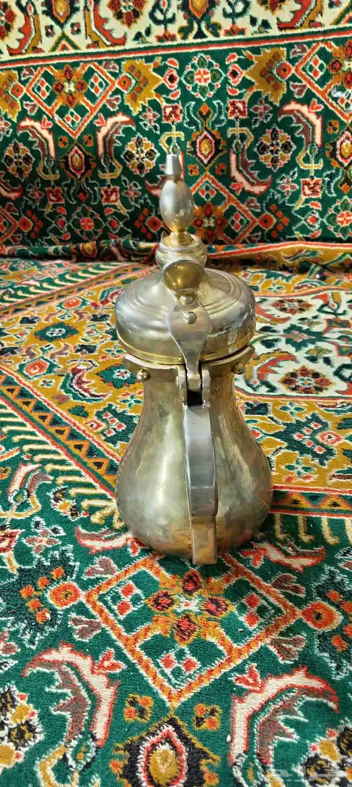 ابريق ودلال عساف كوريه 23