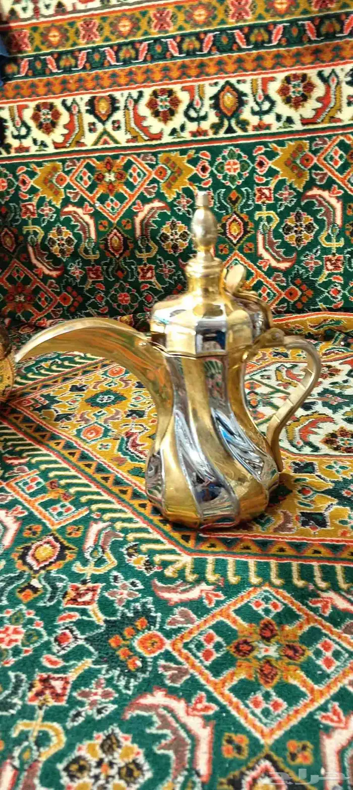 ابريق ودلال عساف كوريه 13