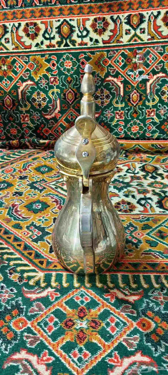 ابريق ودلال عساف كوريه 32