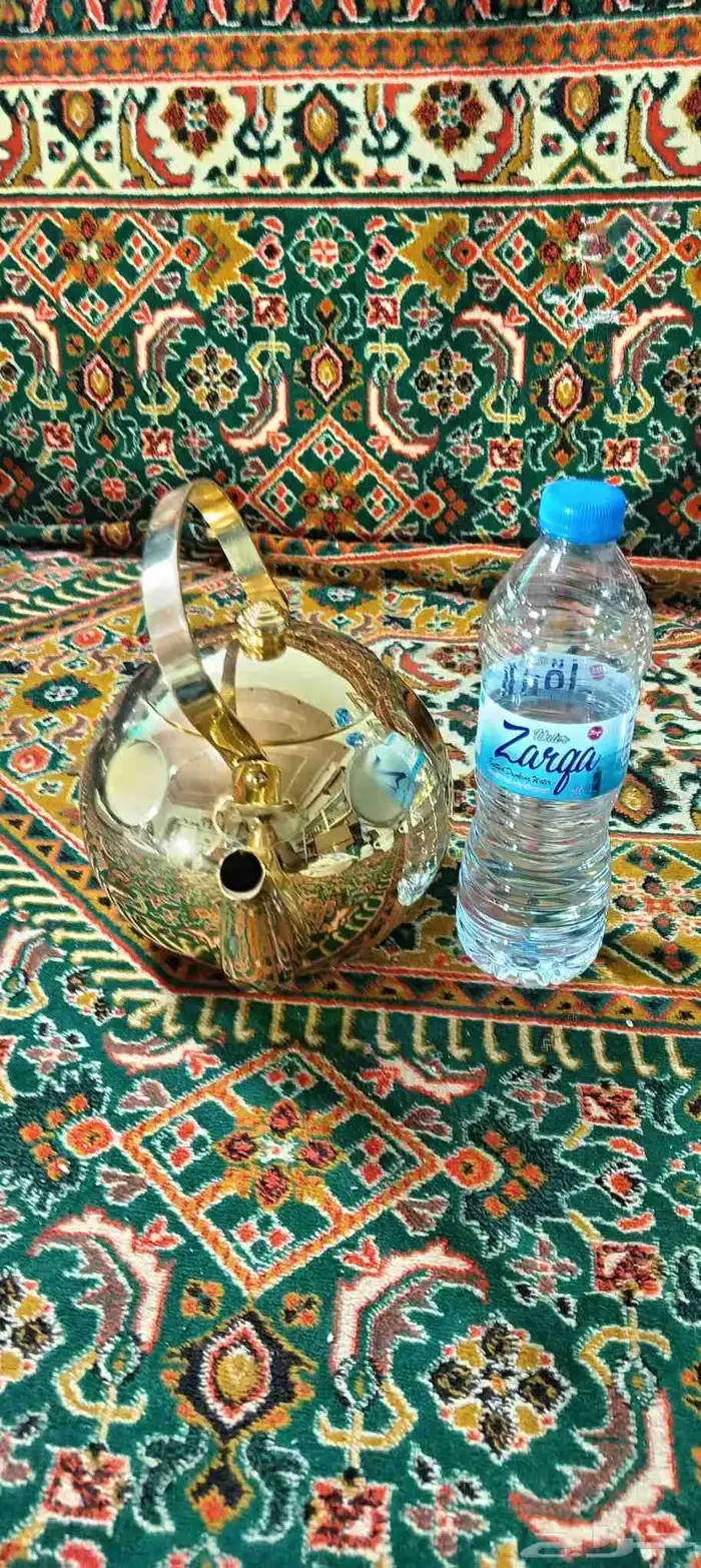 ابريق ودلال عساف كوريه 4