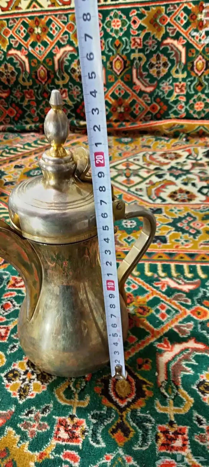 ابريق ودلال عساف كوريه 28