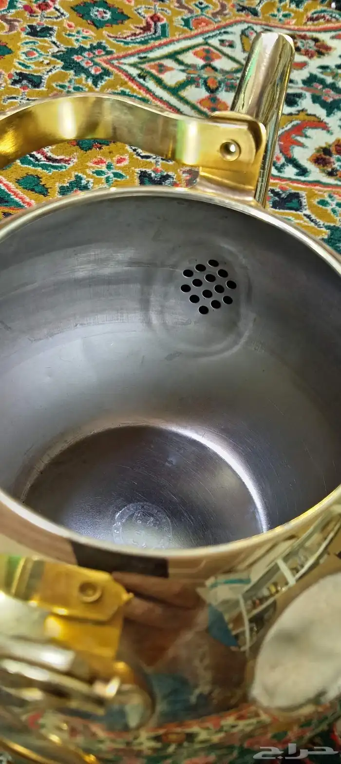 ابريق ودلال عساف كوريه 10