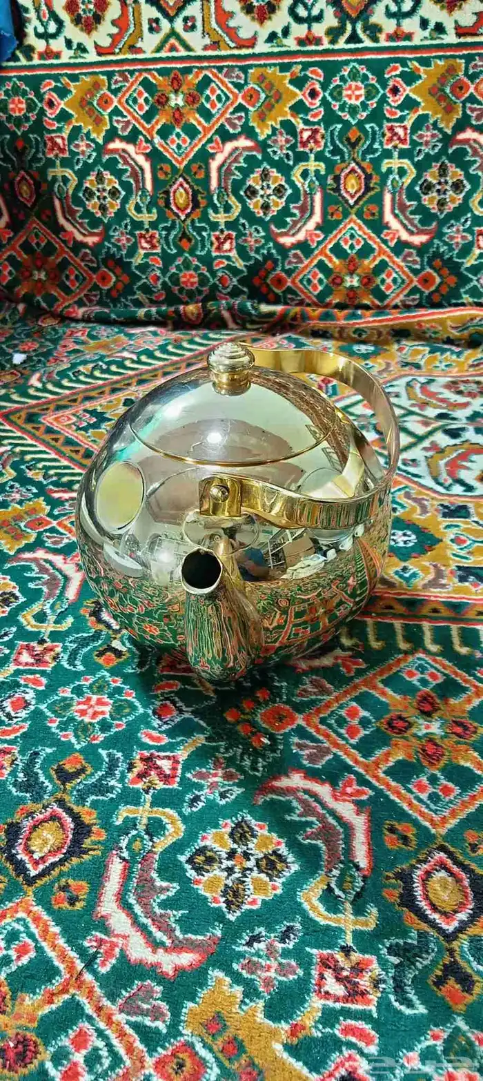 ابريق ودلال عساف كوريه 1