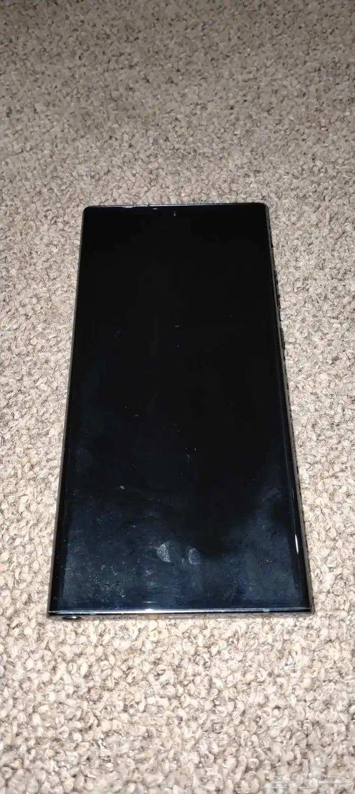 جوال سامسونج جلكسي نوت 20 الترا أمريكي SAMSUNG GALAKSI NOT 2