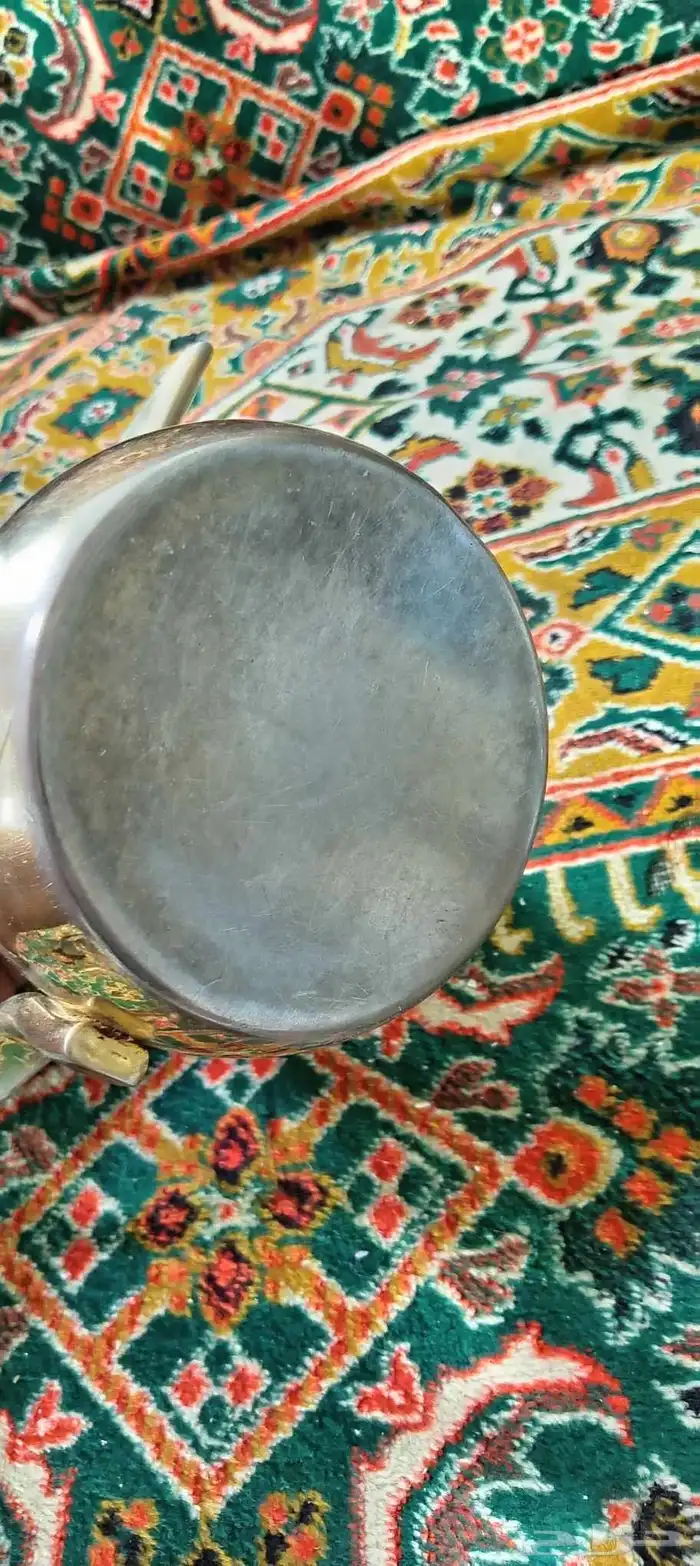 ابريق ودلال عساف كوريه 34