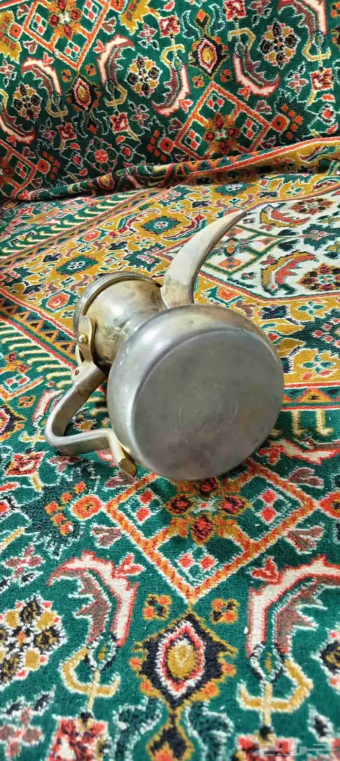 ابريق ودلال عساف كوريه 25