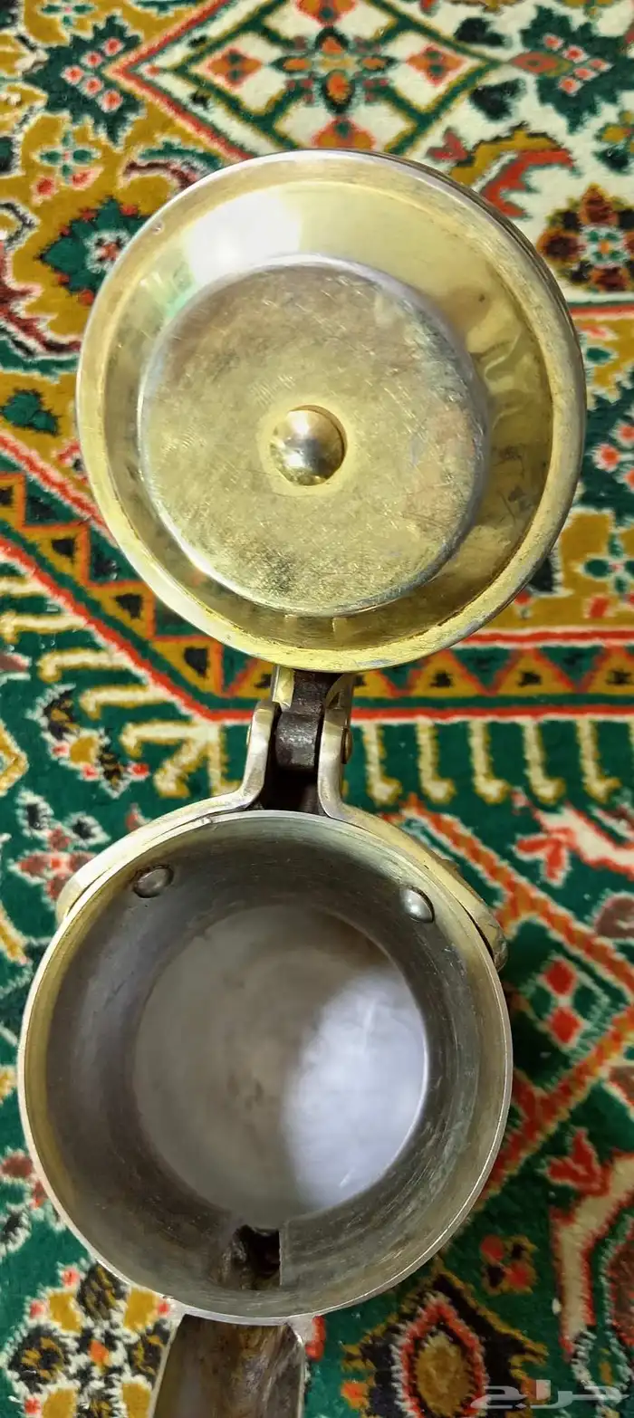 ابريق ودلال عساف كوريه 27