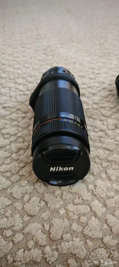 كاميرا نيكون index