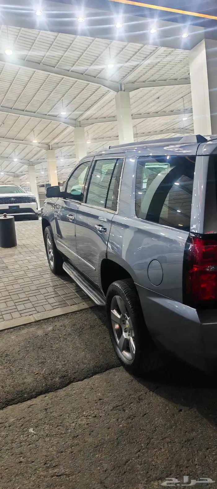 تاهو مطور 2020 5