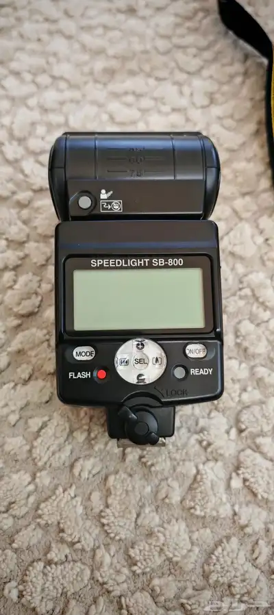 كاميرا نيكون index