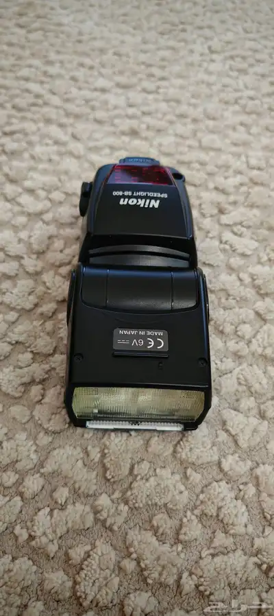 كاميرا نيكون index