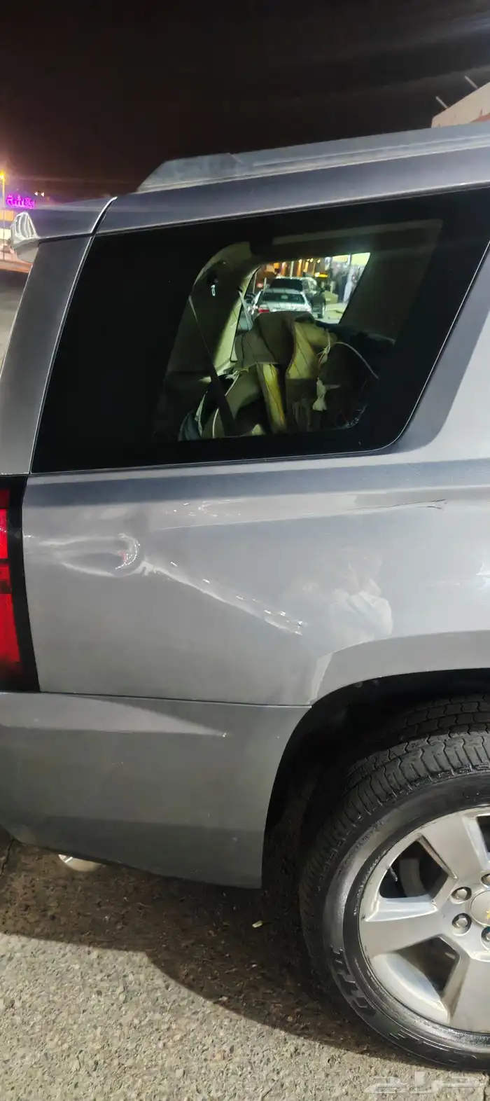 تاهو مطور 2020 8