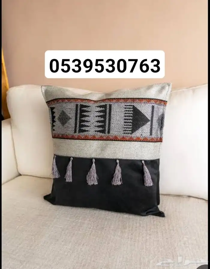 تفصيل جلسات ارضيه اسفنج 14