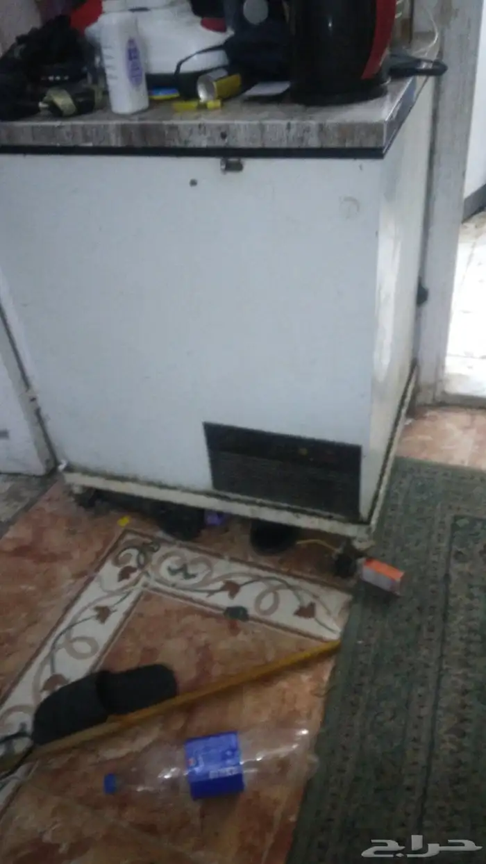 فريزر للبيع 0