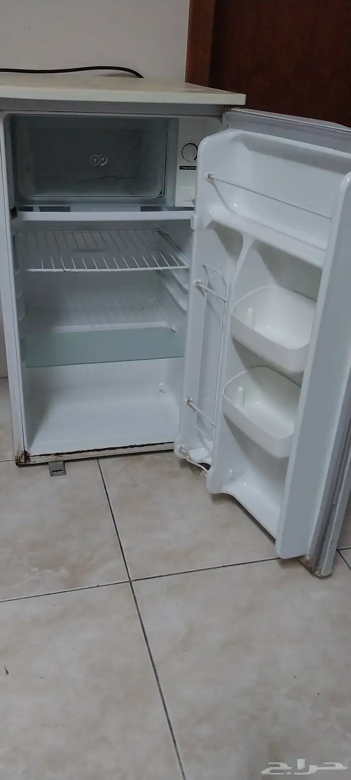 ((( ثلاجه صغيره ))) 1