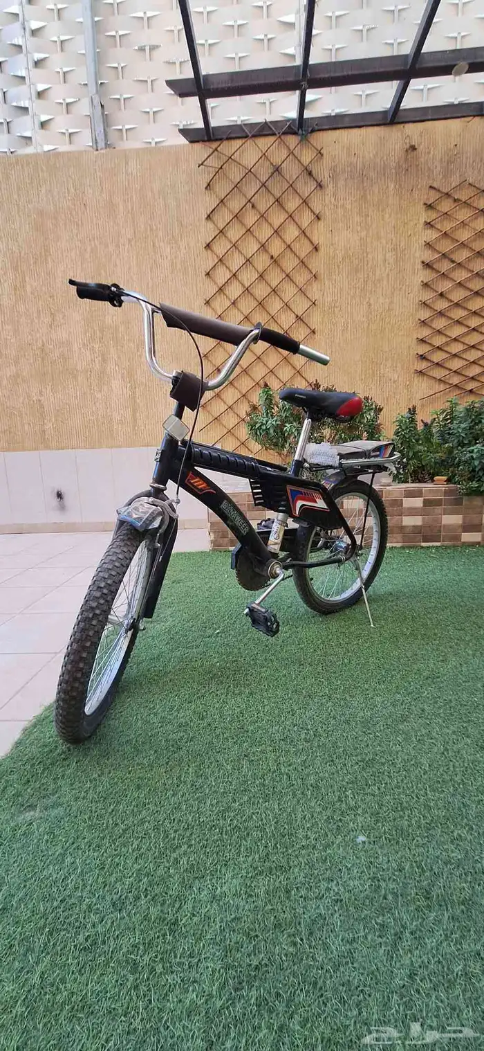 سيكل رامبو اصلي اندنوسي 5