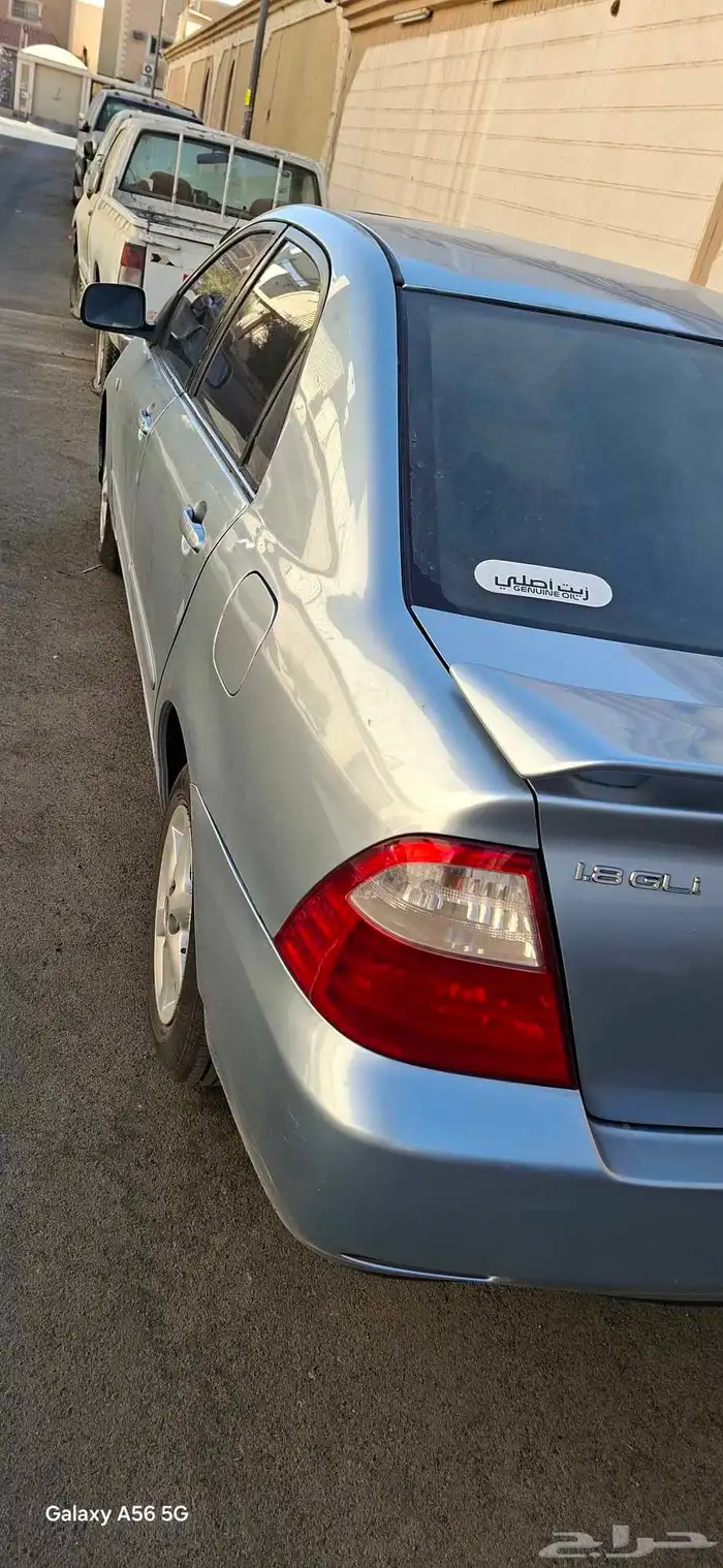 كورلا 2005 قير عادي 0