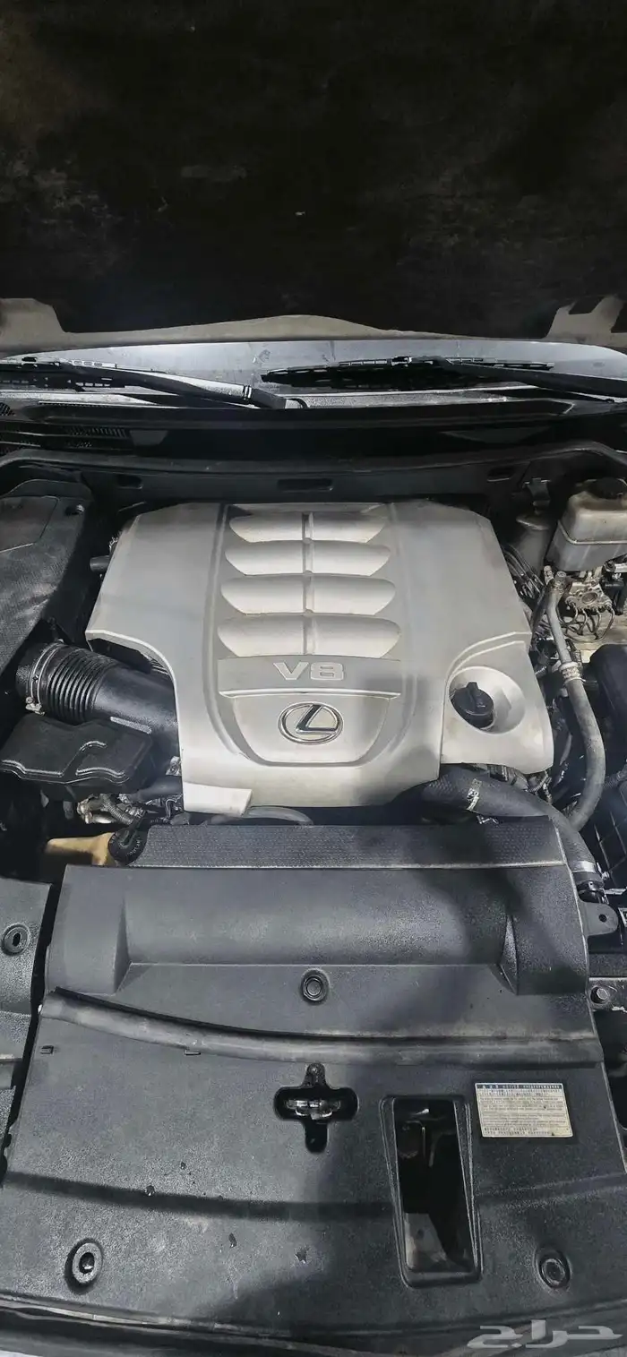 مكينة جيب لكزس تندرا 2010 . 2013 0