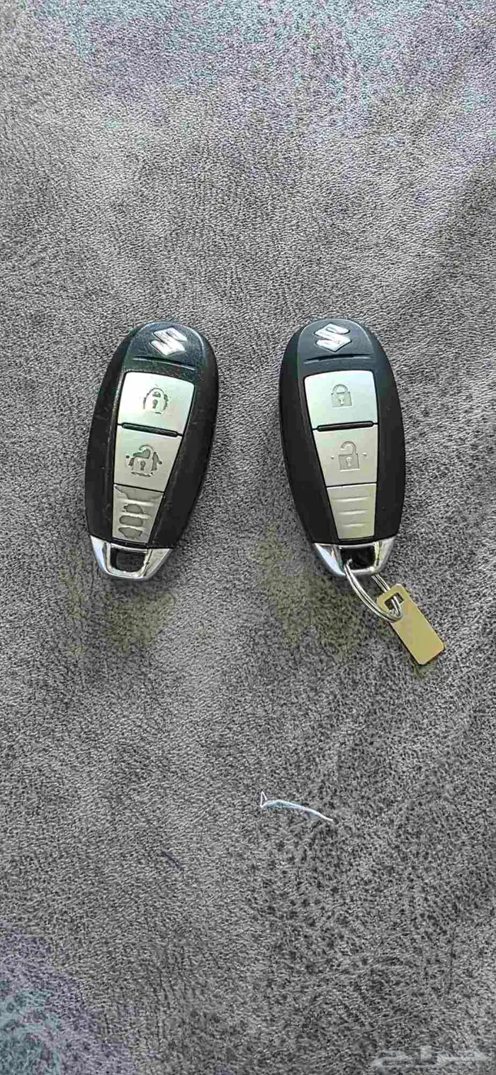 سازوكي بالينو 2018 9