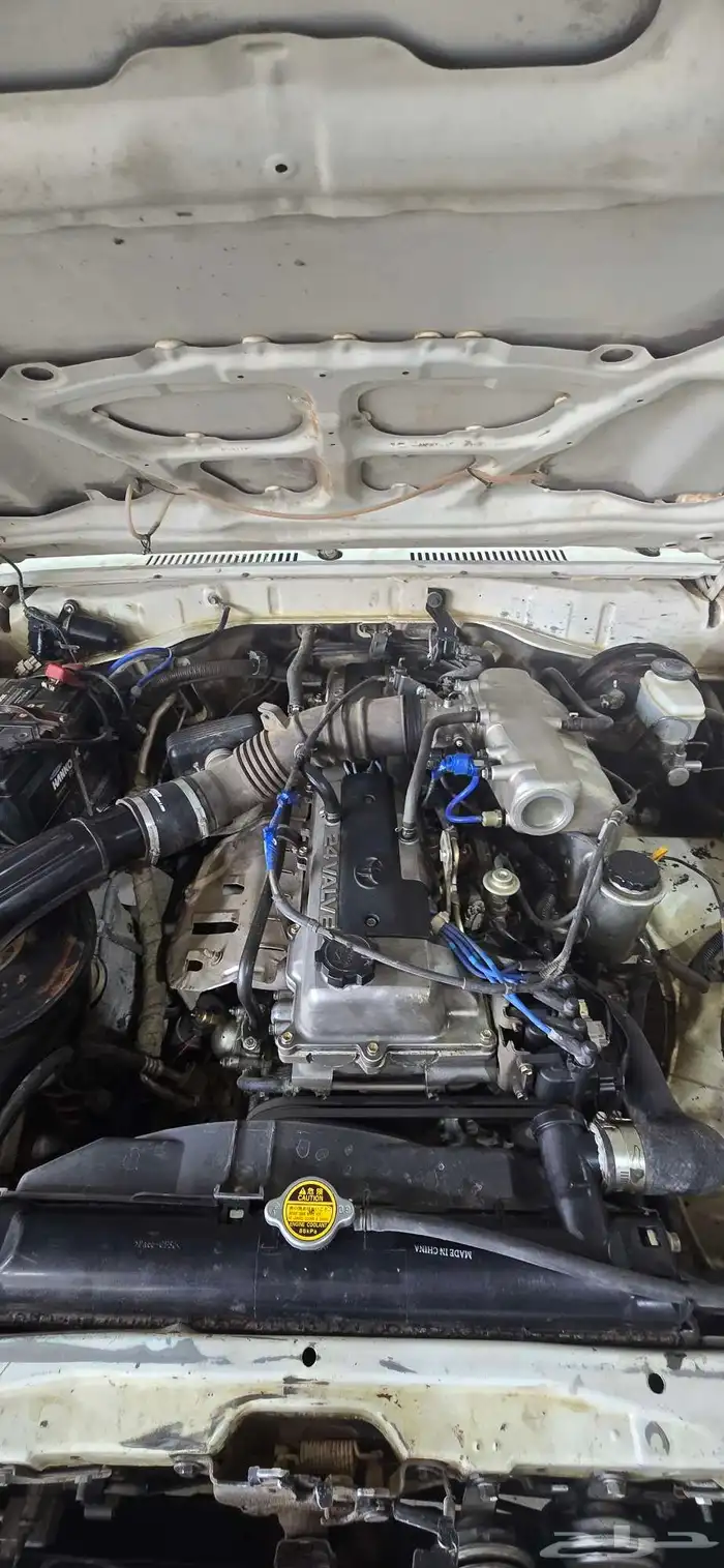 مكينة جكسار 24بلف 2007 0