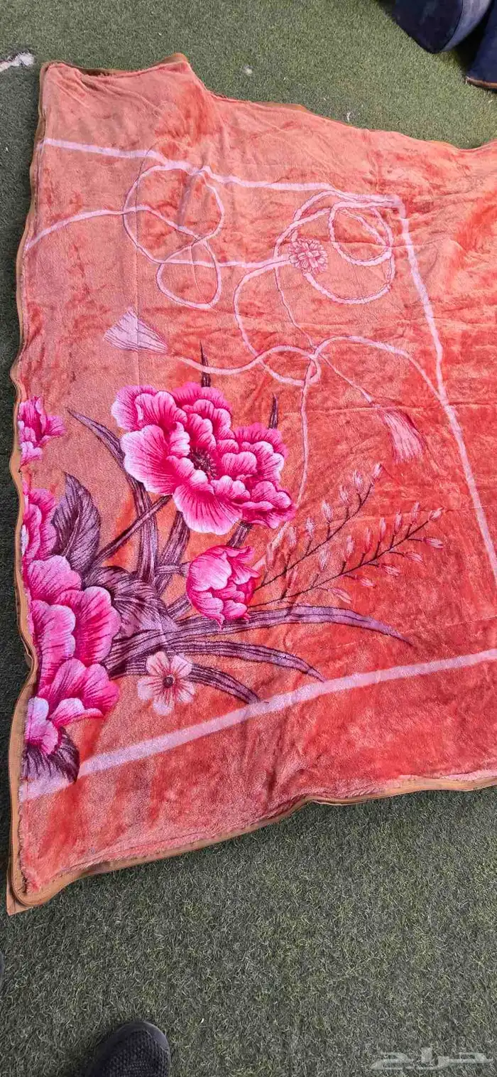 كيس نوم للبر 1