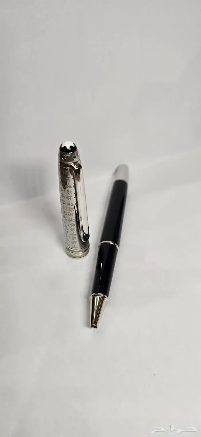 قلم مون بلان اصلي دويه يونسيف اصدار خاص 1