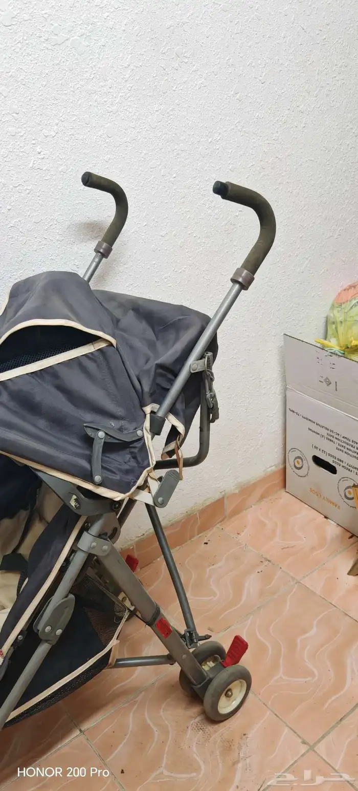 عربية اطفال للبيع 1