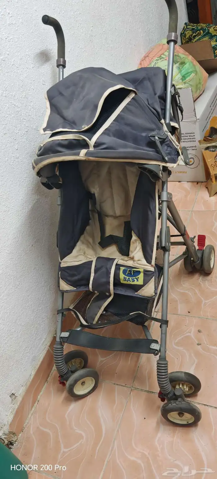 عربية اطفال للبيع 0