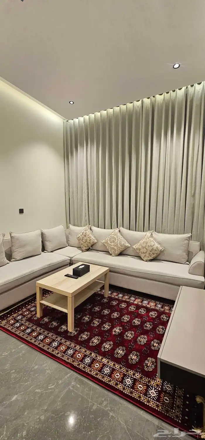 شقق فاخره للايجار حي لبن 3