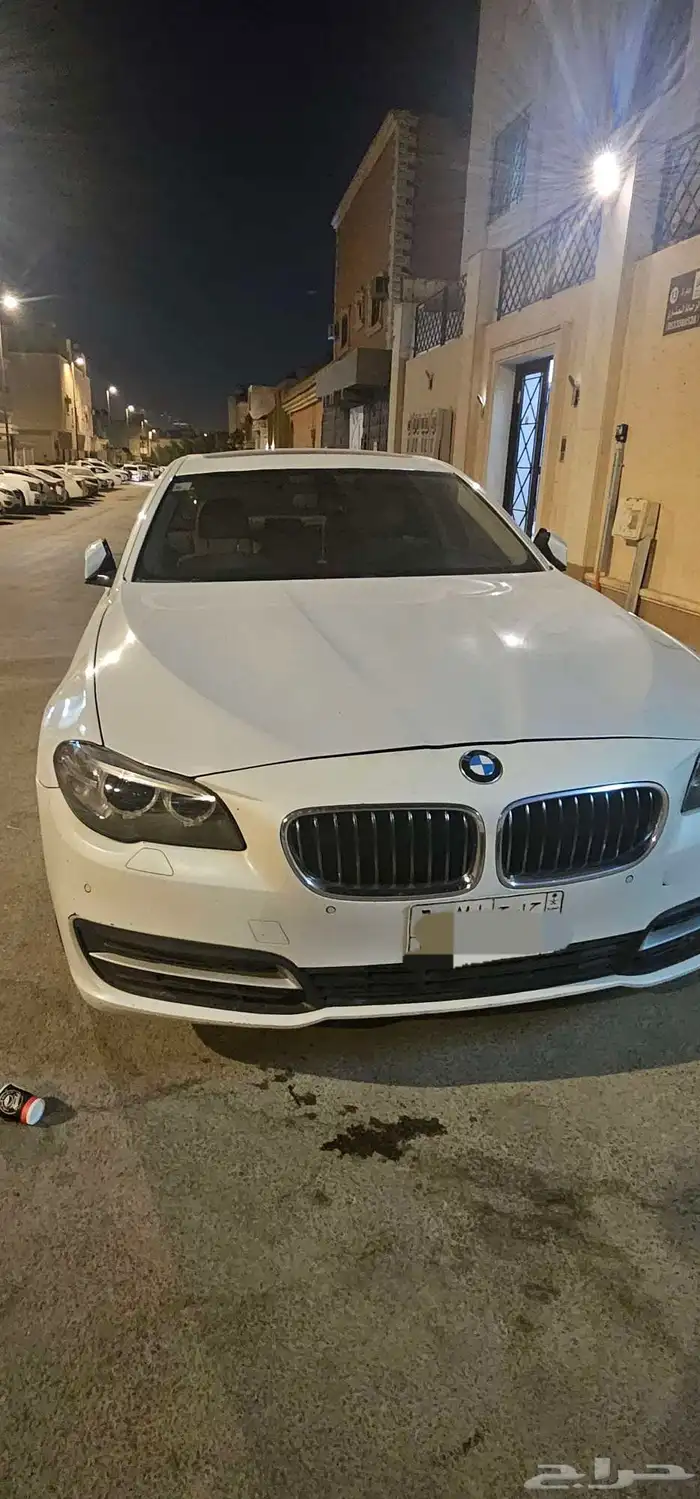 للبيع BMW 520i 2