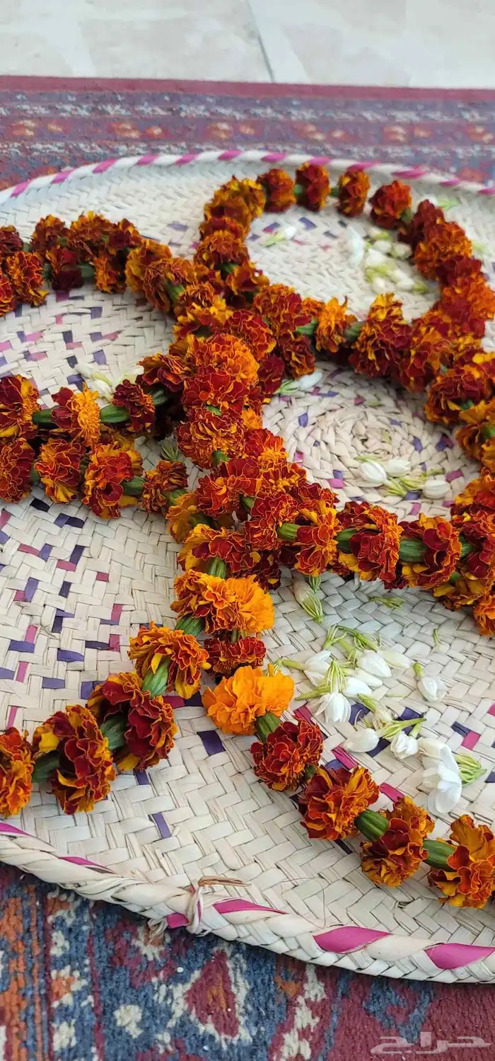 توزيعات _اطواق_ورد_جنوبي  محل_فل_الرياض 0