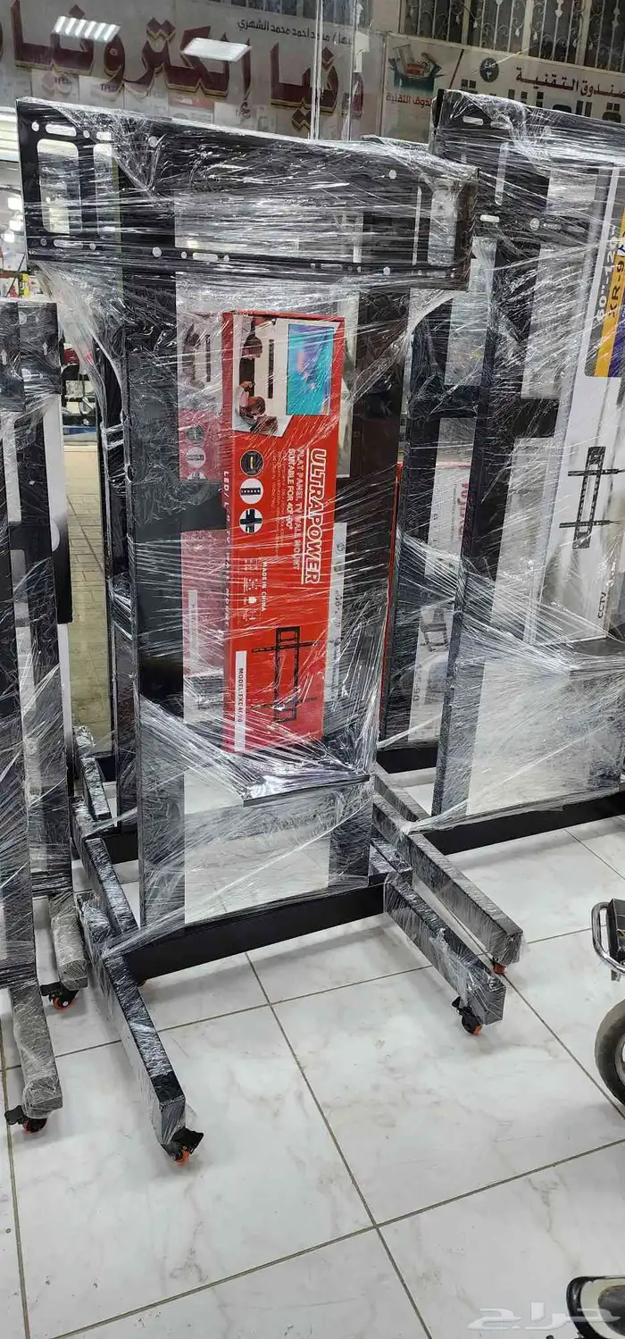 أحدث اصدار اقل اسعار شاشات تلفزيون سمارت التوصيل والتركيب فو 3