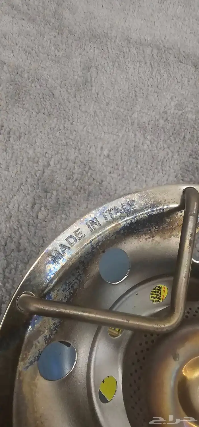 دبة دافور ايطالي مرهم بريموس 2