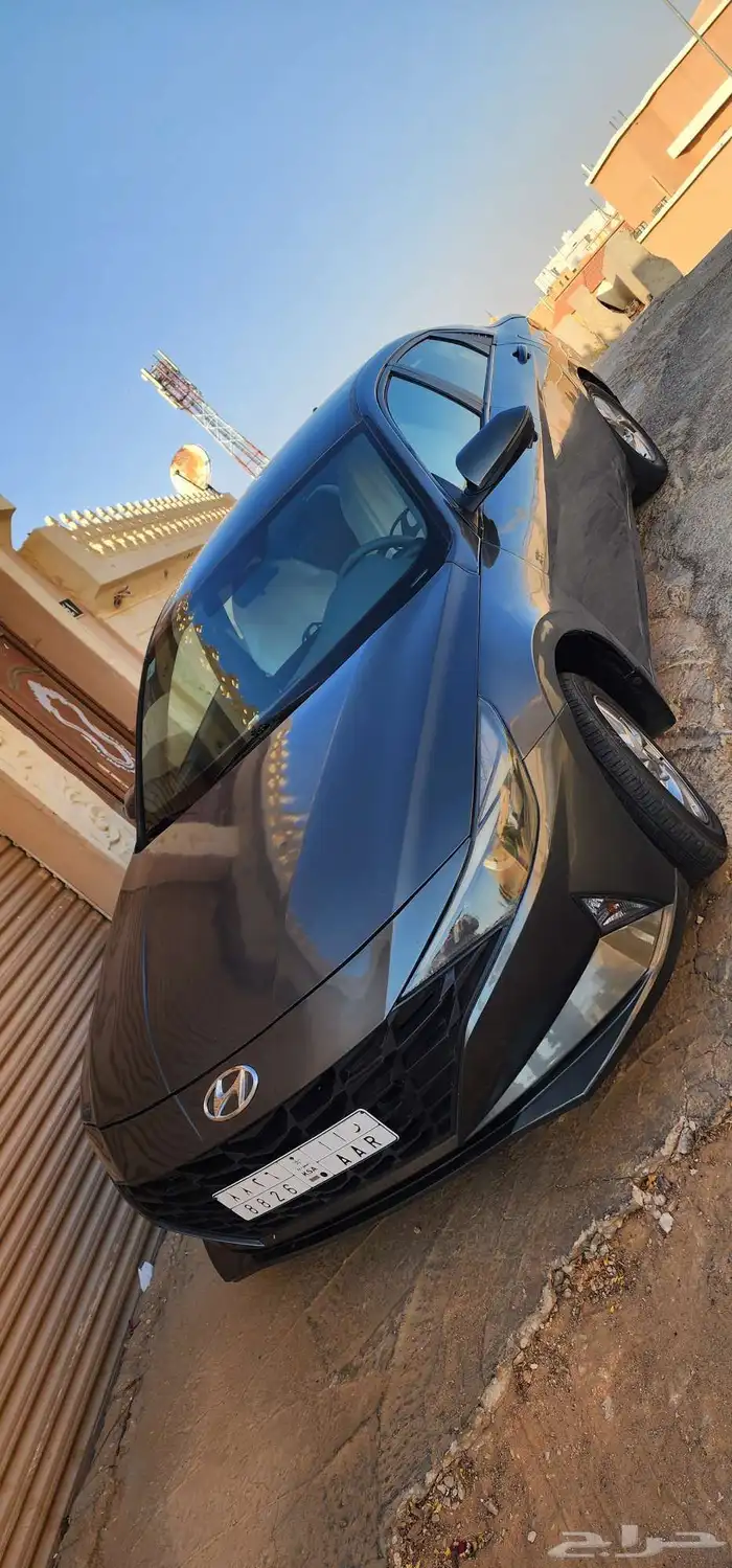 HYUNDAI ELANTRA 2022 0