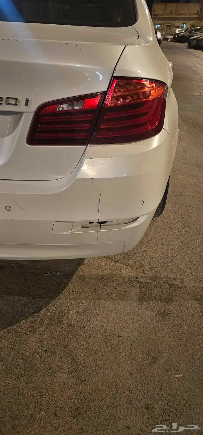 للبيع BMW 520i 4